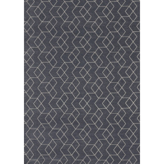 Vaip CUBE ANTHRACITE (Magic Collection) Vaip CUBE ANTHRACITE (Magic Collection)